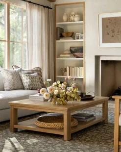 Abaca Braided Rope Tray