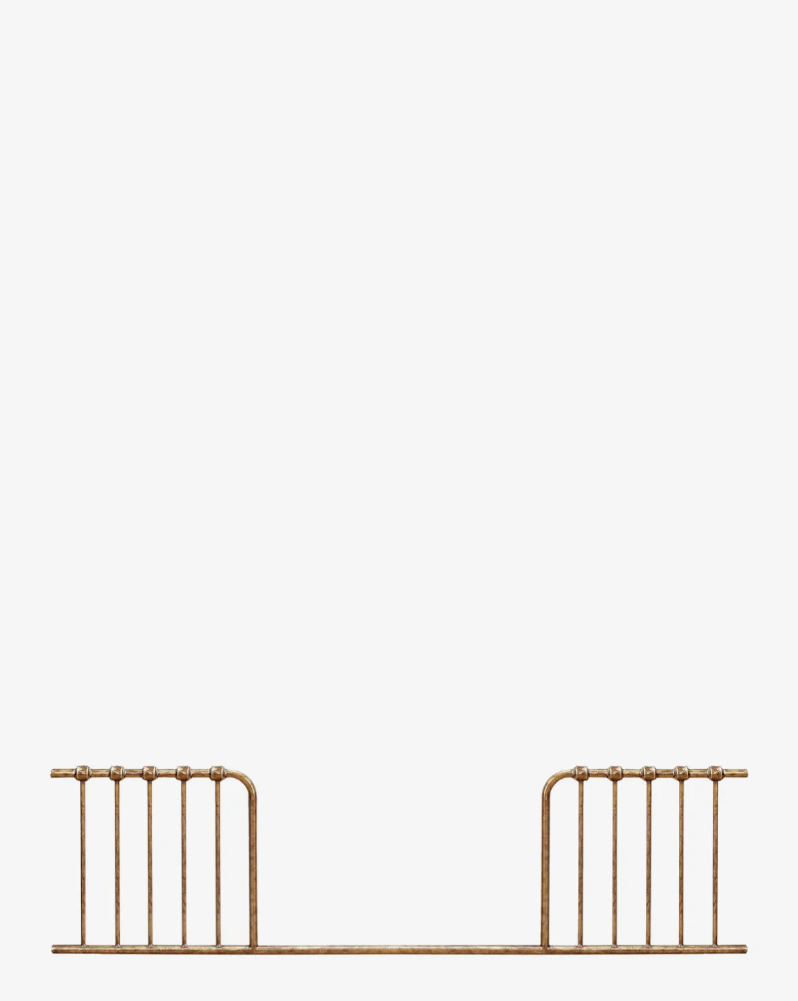 Abigail Toddler Bed Conversion Kit