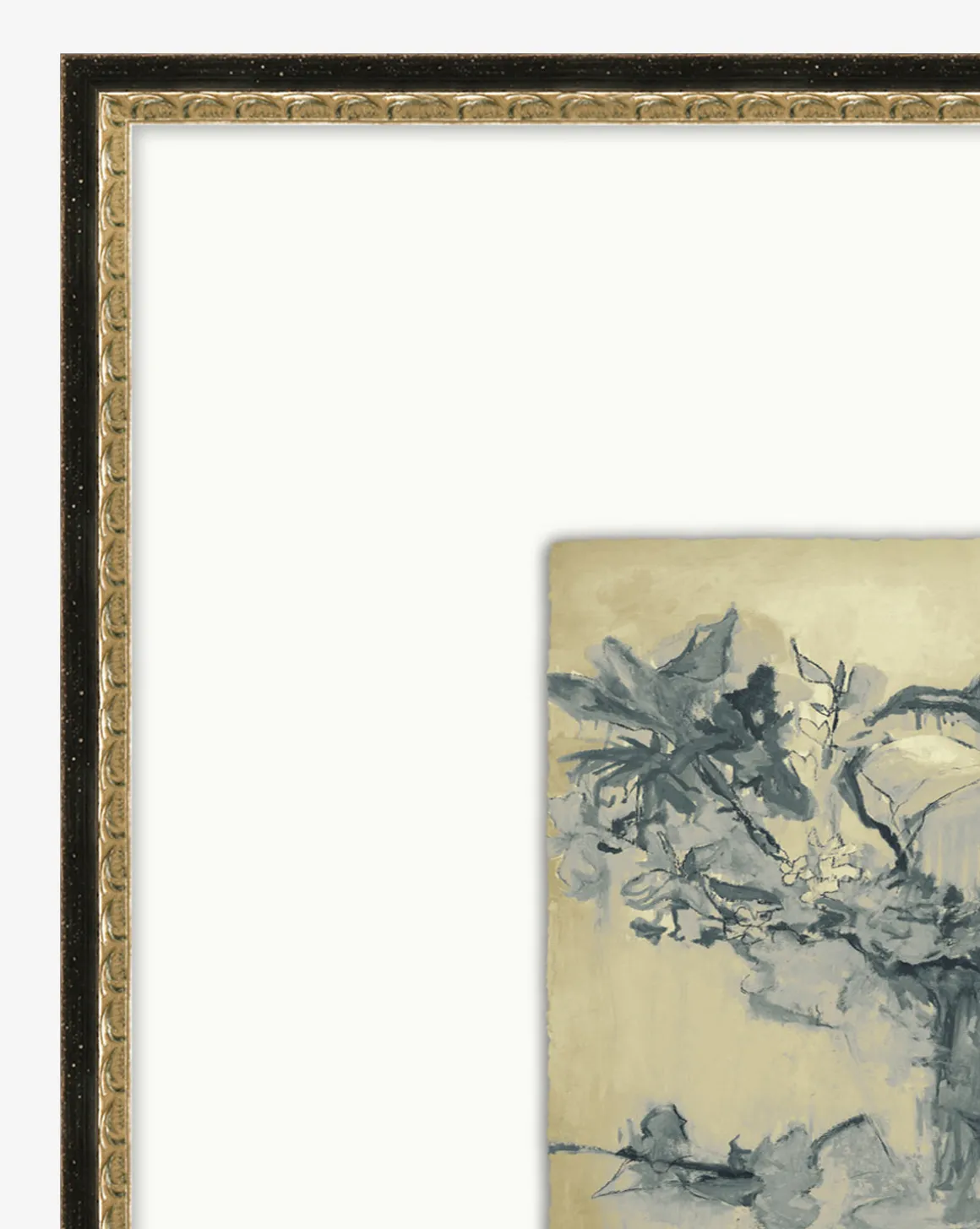 Abstracted Votives