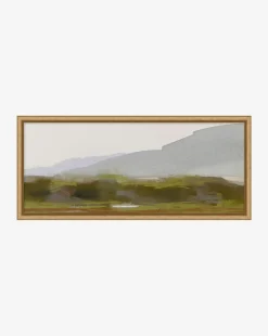 Abstract Landscape 4