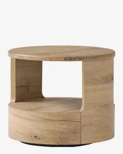 Adams End Table