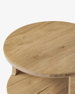 Adams End Table
