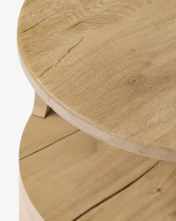 Adams End Table