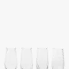 Adderley Highball Glasses (Set of 4)