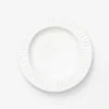 Adele Salad Plate