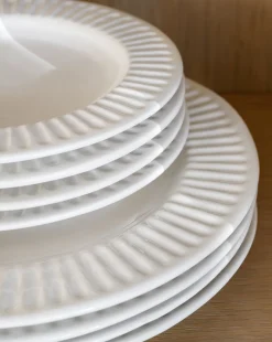 Adele Salad Plate