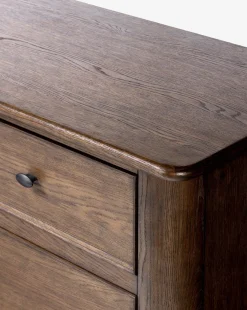 Aeris Dresser