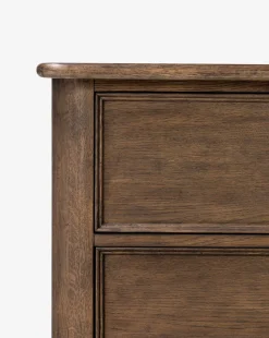 Aeris Nightstand