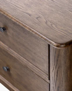 Aeris Nightstand
