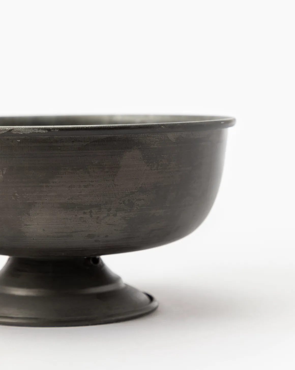 Aged Iron Compote