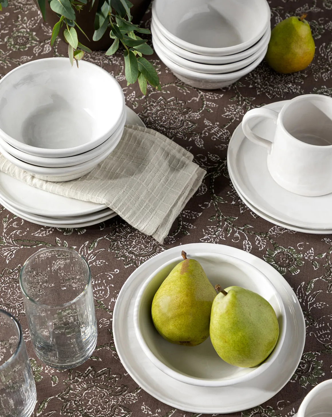Aiden Bowl (Set of 4)
