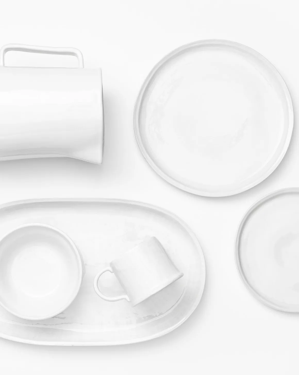 Aiden Dinner Plate (Set of 4)
