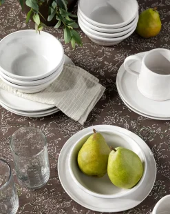 Aiden Side Plate (Set of 4)