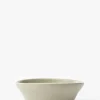 Aiden Soft Gray Bowl
