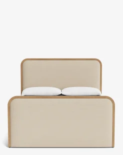 Ainsworth Bed