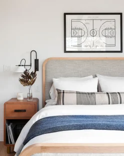 Ainsworth Bed