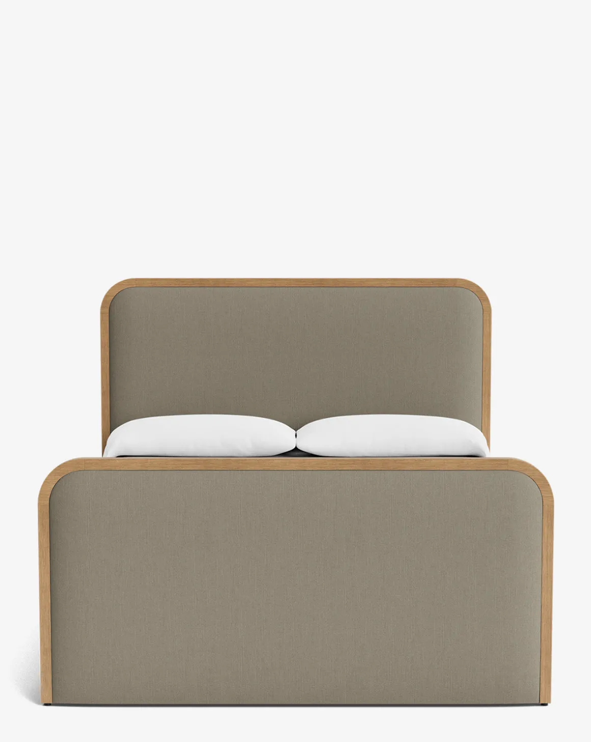 Ainsworth Bed
