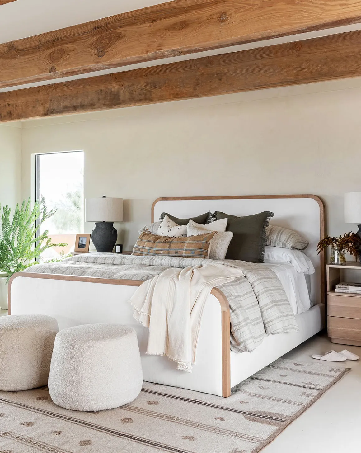 Ainsworth Bed