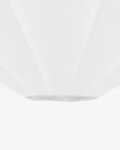 Alana Semi Flush