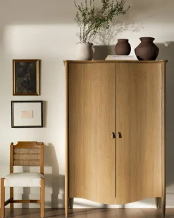Alberta Dining Chair