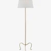 Albert Petite Tri-Leg Floor Lamp