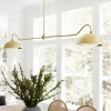 Aldorno Linear Chandelier
