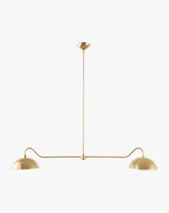 Aldorno Linear Chandelier