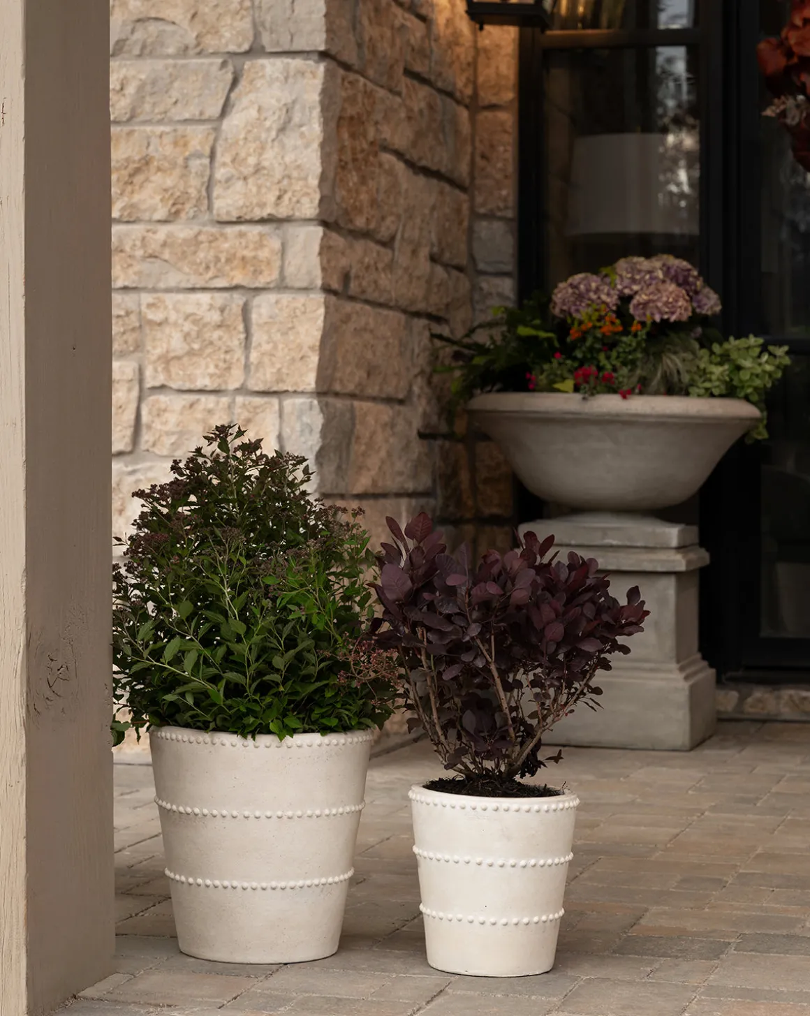 Allaston Planter