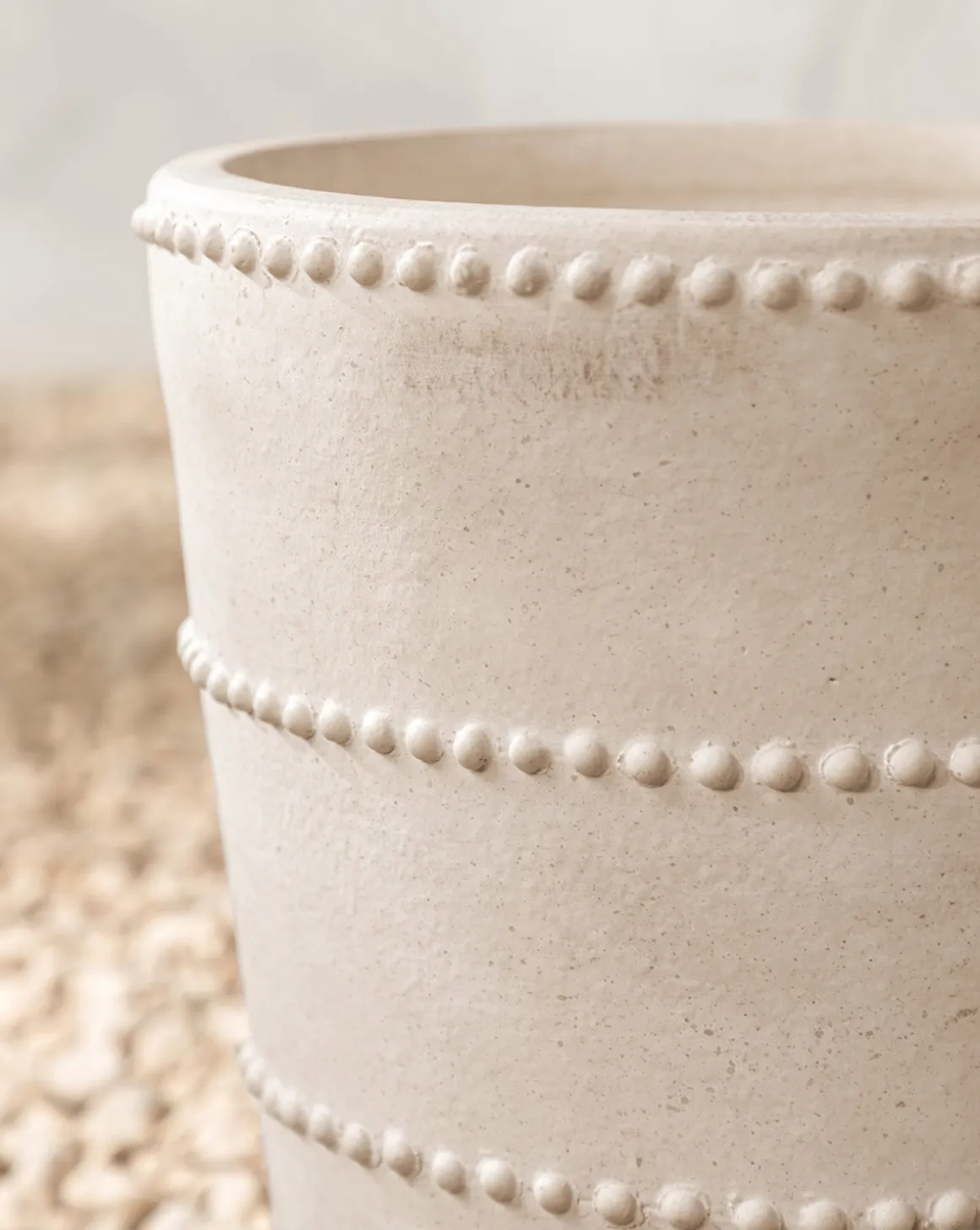 Allaston Planter