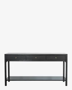 Allen Console