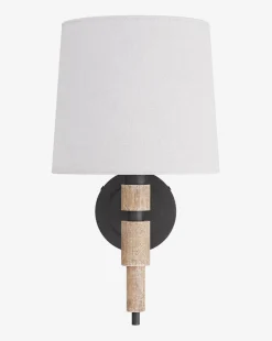 Allman Sconce