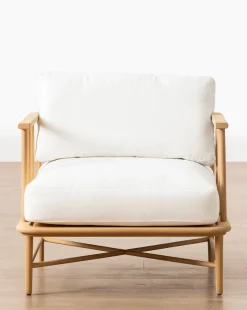 Alma Lounge Chair