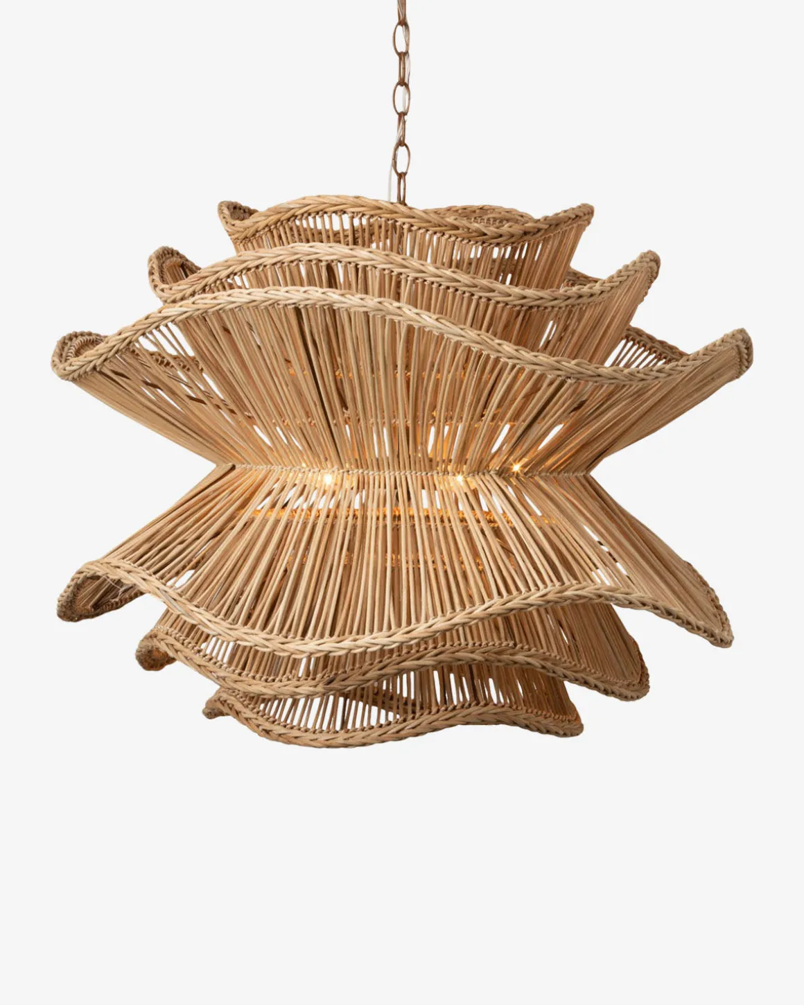 Alondra Chandelier