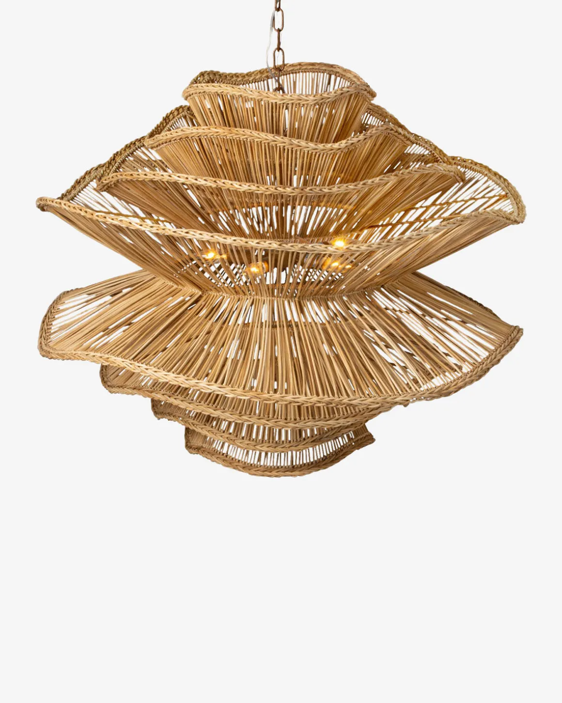 Alondra Chandelier