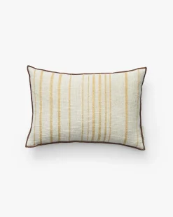 Alton Striped Pillow Cover