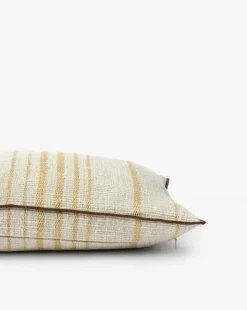 Alton Striped Pillow Cover