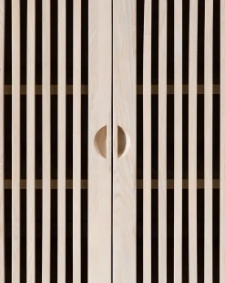 Alvin Sideboard
