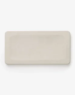 Amada Sandstone Bath Collection