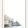 Amalfi Overexpose by Natalie Obradovich