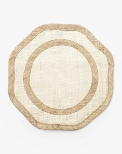 Amberly Woven Placemat