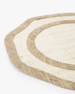 Amberly Woven Placemat