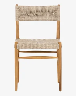 Ambler Indoor/Outdoor Dining Chair