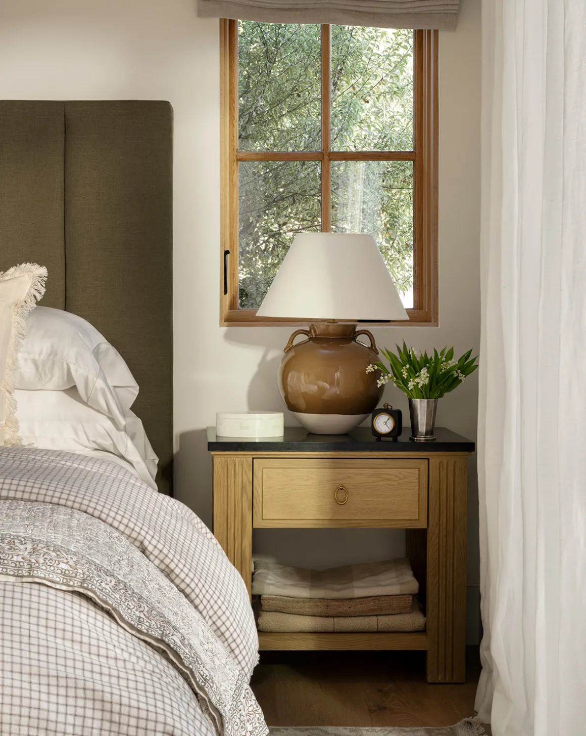 Ambrose Nightstand