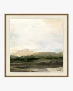 Among the Hills