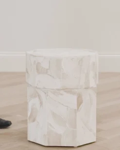 Andrade Side Table