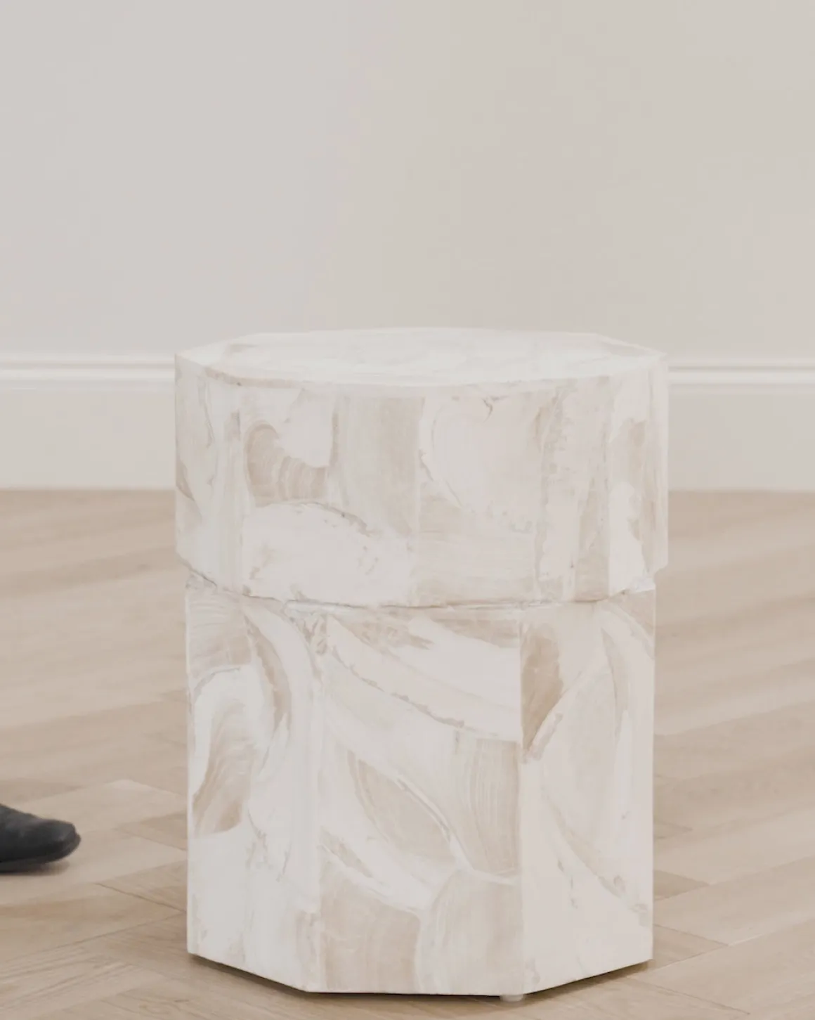 Andrade Side Table