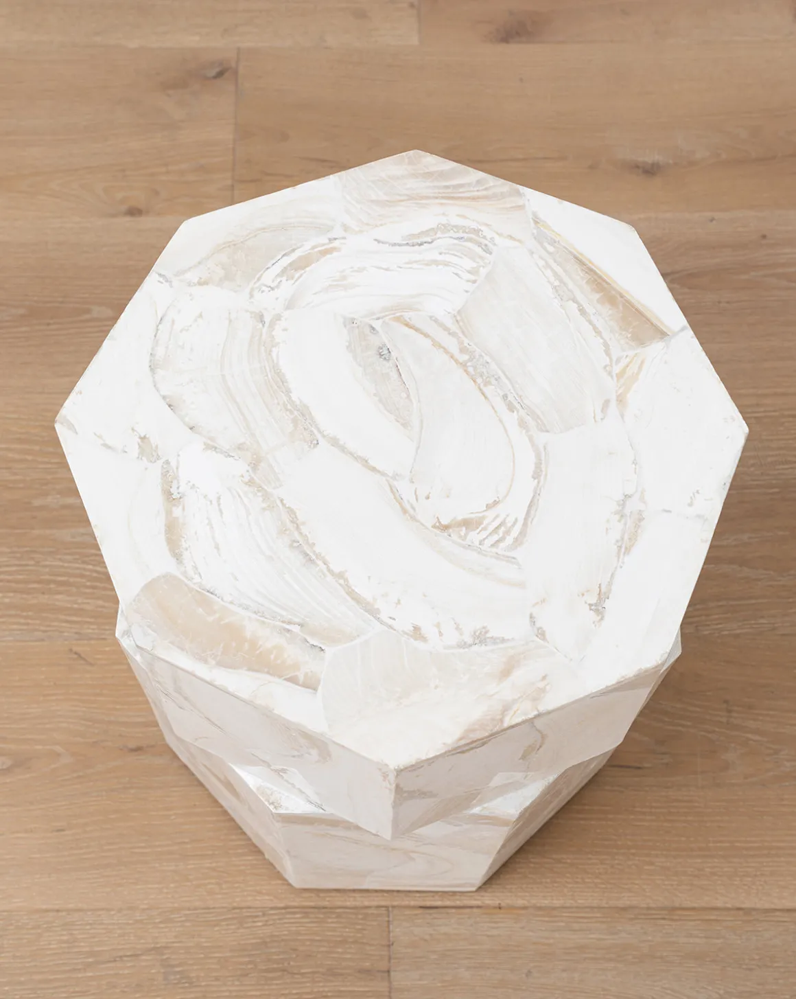 Andrade Side Table