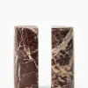 Andre Bookends (Set of 2)