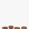 Anja Votives (Set of 4)