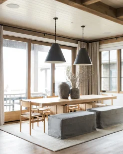 Antoni Extension Dining Table